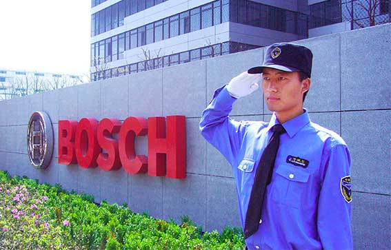 保安公司場地護衛(wèi)